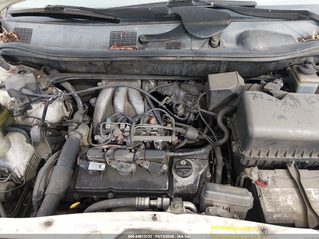 44613132 :رقم المزاد ، JT6HF10U7Y0118138 vin ، 2000 Lexus Rx 300 مزاد بيع