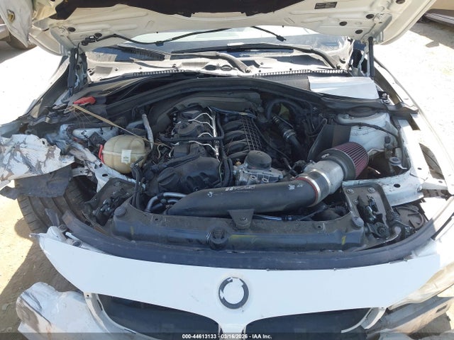 2015 BMW 435I WBA3R5C56FK371682 Photo 9