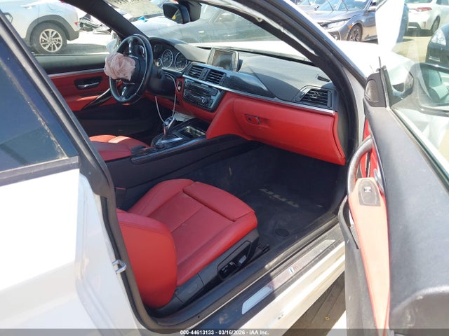 2015 BMW 435I WBA3R5C56FK371682 Photo 4