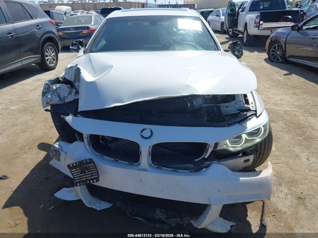 2015 BMW 435I WBA3R5C56FK371682 Photo 5