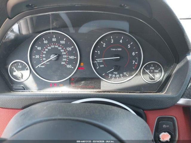 2015 BMW 435I WBA3R5C56FK371682 Photo 6