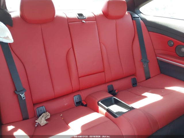 2015 BMW 435I WBA3R5C56FK371682 Photo 7