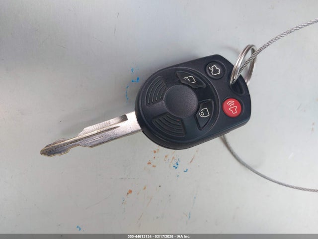 2006 LINCOLN ZEPHYR 3LNHM26136R613690 Photo 10