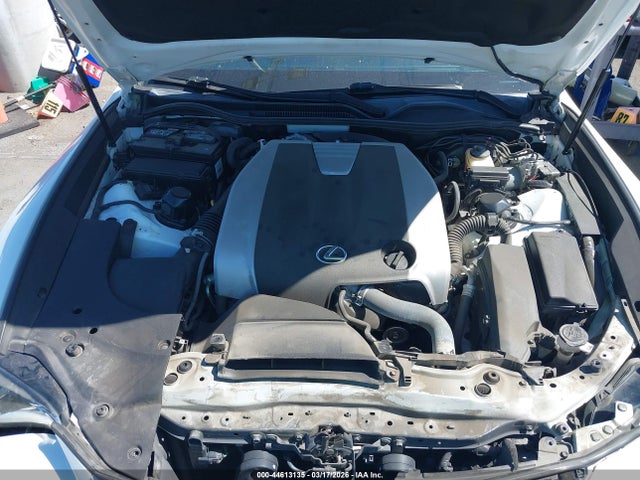 44613135 :رقم المزاد ، JTHHE5BC4G5013337 vin ، 2016 Lexus Rc 350 مزاد بيع