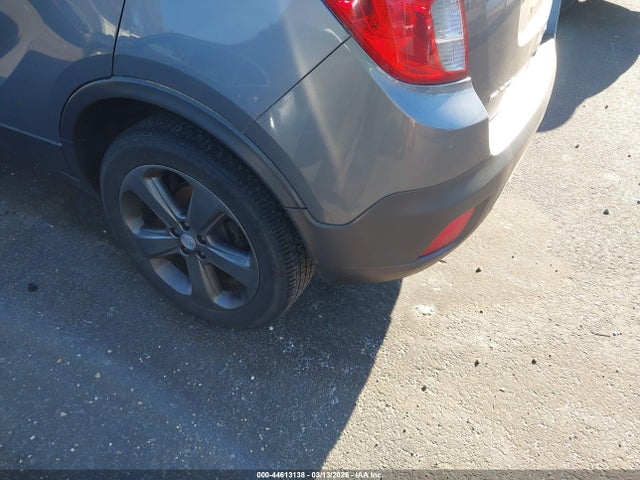 Aukcja sprzedaży 2014 Buick Encore Leather, vin: KL4CJGSB8EB767179, numer aukcji: 44613138
