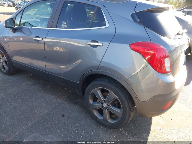Aukcja sprzedaży 2014 Buick Encore Leather, vin: KL4CJGSB8EB767179, numer aukcji: 44613138