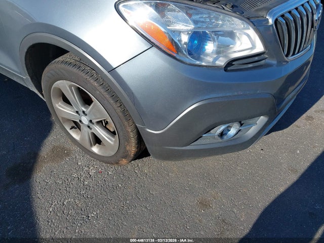 Aukcja sprzedaży 2014 Buick Encore Leather, vin: KL4CJGSB8EB767179, numer aukcji: 44613138
