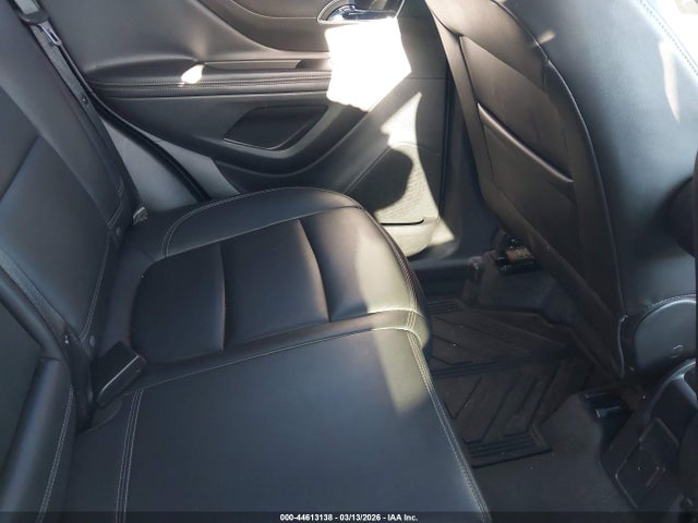 Aukcja sprzedaży 2014 Buick Encore Leather, vin: KL4CJGSB8EB767179, numer aukcji: 44613138