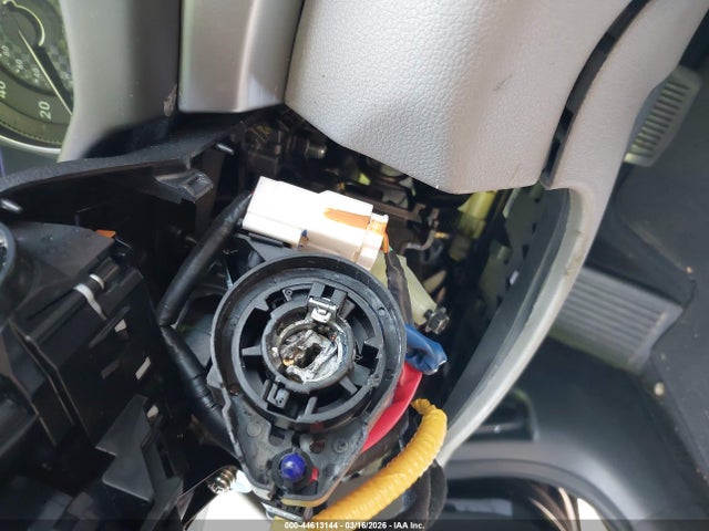 5NPD74LF8LH523519 Hyundai ELANTRA SE