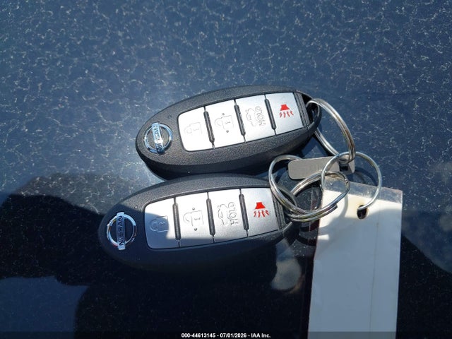 44613145 :رقم المزاد ، 3N1CN8EV3NL849568 vin ، 2022 Nissan Versa 1.6 Sv Xtronic Cvt مزاد بيع