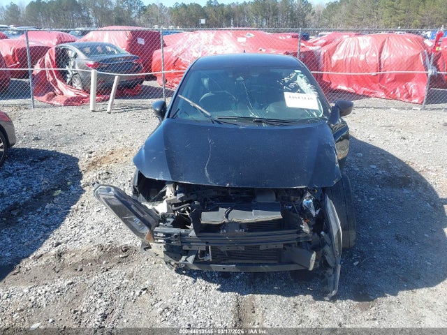 44613145 :رقم المزاد ، 3N1CN8EV3NL849568 vin ، 2022 Nissan Versa 1.6 Sv Xtronic Cvt مزاد بيع