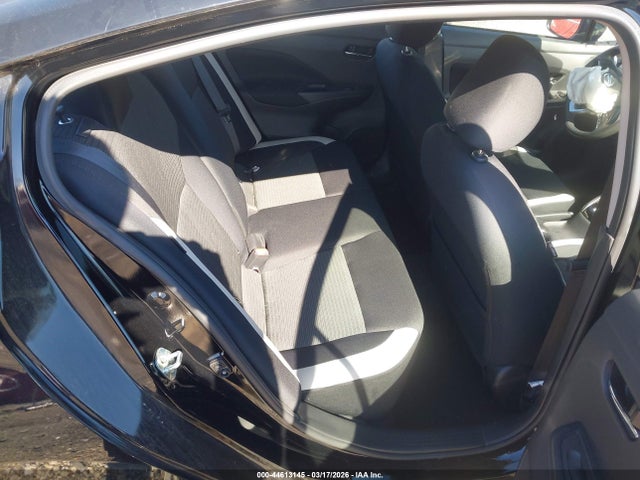 44613145 :رقم المزاد ، 3N1CN8EV3NL849568 vin ، 2022 Nissan Versa 1.6 Sv Xtronic Cvt مزاد بيع