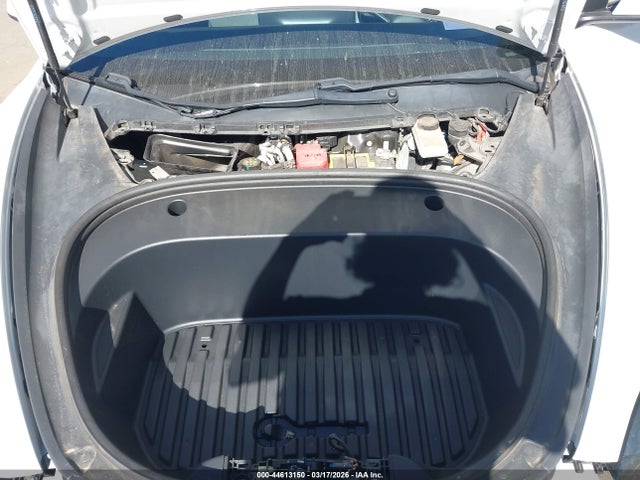 Продаж на аукціоні авто 2021 Tesla Model 3 Long Range Dual Motor All-wheel Drive, vin: 5YJ3E1EB5MF874253, номер лоту: 44613150