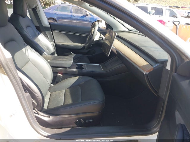 Продаж на аукціоні авто 2021 Tesla Model 3 Long Range Dual Motor All-wheel Drive, vin: 5YJ3E1EB5MF874253, номер лоту: 44613150