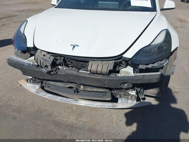 Продаж на аукціоні авто 2021 Tesla Model 3 Long Range Dual Motor All-wheel Drive, vin: 5YJ3E1EB5MF874253, номер лоту: 44613150