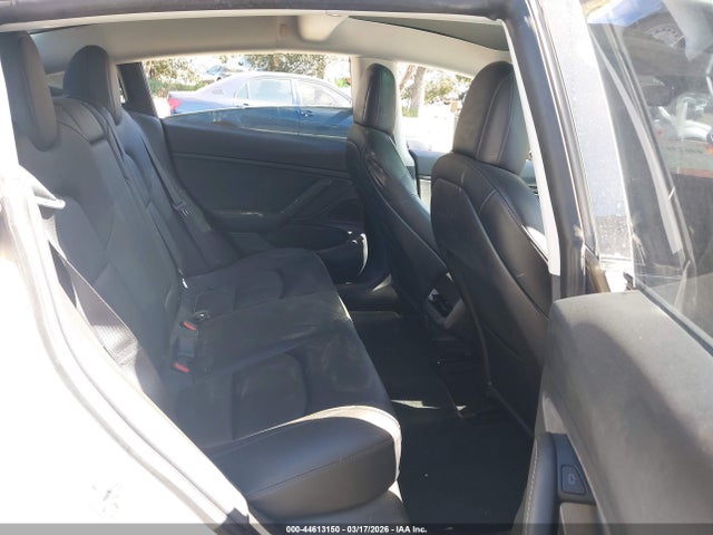 Продаж на аукціоні авто 2021 Tesla Model 3 Long Range Dual Motor All-wheel Drive, vin: 5YJ3E1EB5MF874253, номер лоту: 44613150