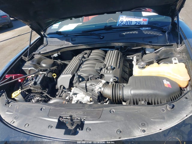 2021 DODGE CHARGER 2C3CDXGJ6MH624965 Photo 9