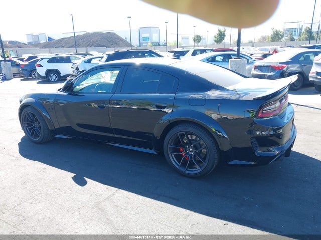 2C3CDXGJ6MH624965 Dodge Charger Scat Pack Widebody Rwd