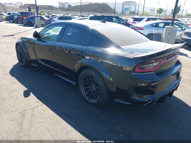 2021 DODGE CHARGER 2C3CDXGJ6MH624965 Photo 2