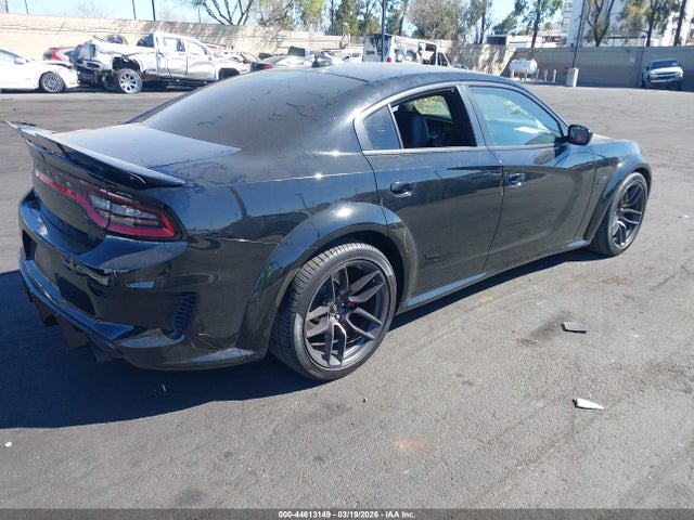 2021 DODGE CHARGER 2C3CDXGJ6MH624965 Photo 3