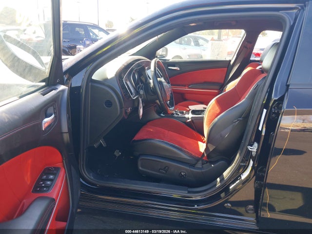 2021 DODGE CHARGER 2C3CDXGJ6MH624965 Photo 4
