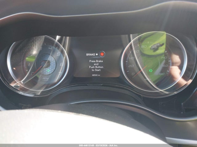 2021 DODGE CHARGER 2C3CDXGJ6MH624965 Photo 6