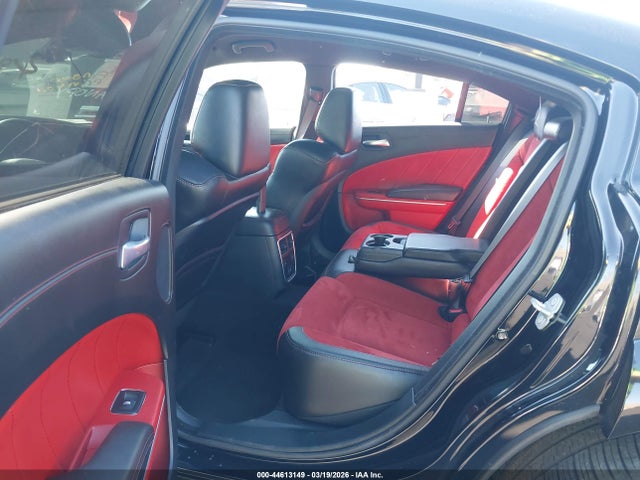 2021 DODGE CHARGER 2C3CDXGJ6MH624965 Photo 7