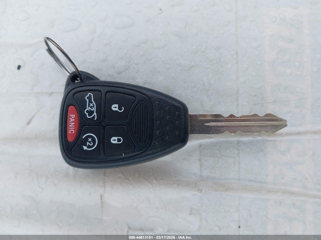 2011 CHRYSLER 200 1C3BC2FG2BN580331 Photo 10