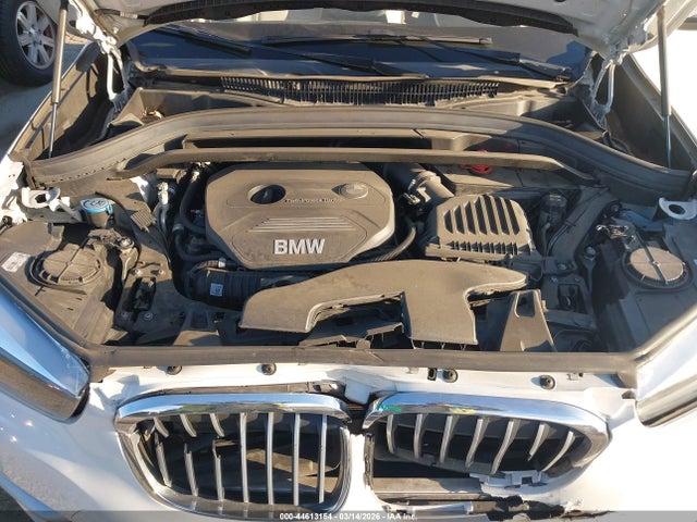 WBXHU7C5XK5L11208 BMW X1 Sdrive28i