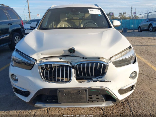 WBXHU7C5XK5L11208 BMW X1 Sdrive28i