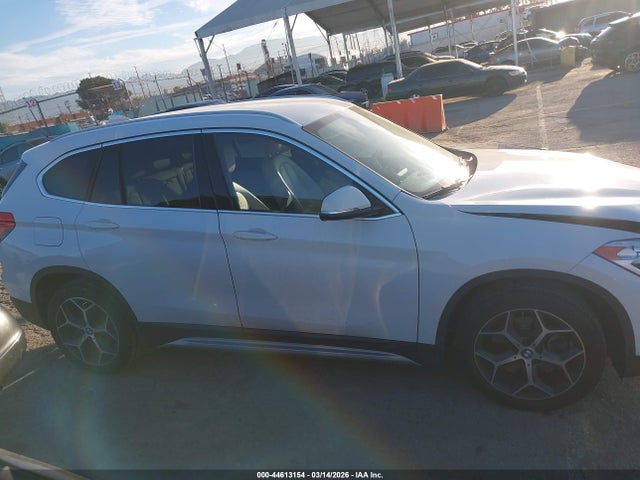 WBXHU7C5XK5L11208 BMW X1 Sdrive28i