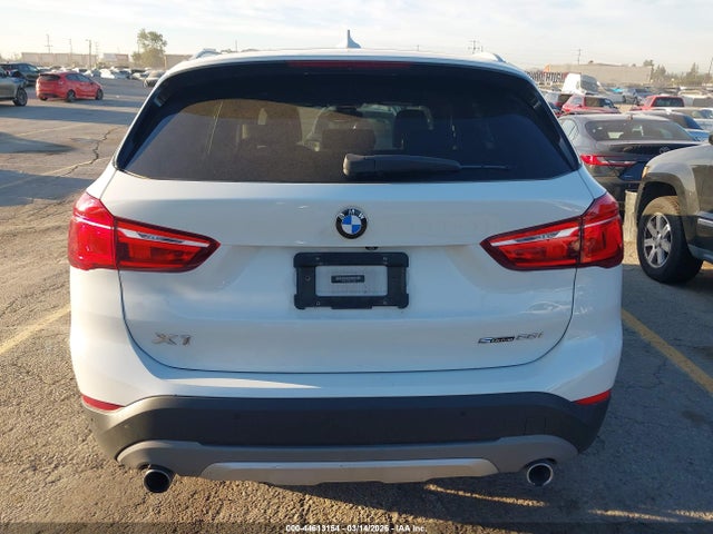 WBXHU7C5XK5L11208 BMW X1 Sdrive28i