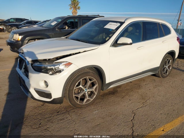 WBXHU7C5XK5L11208 BMW X1 Sdrive28i