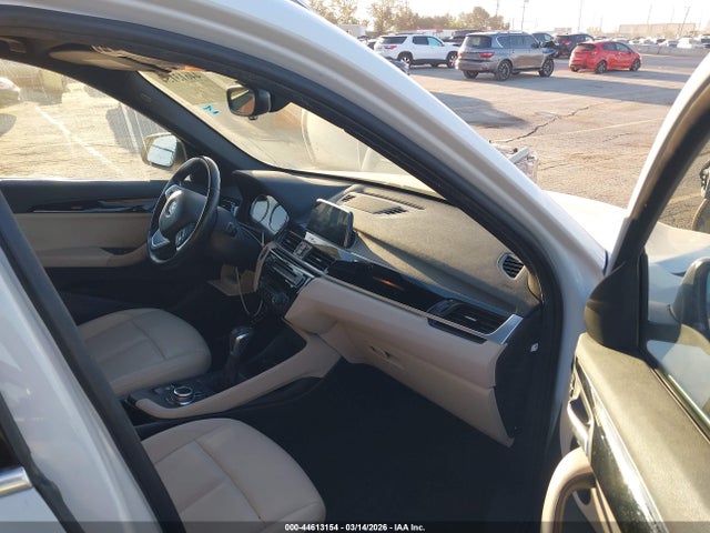 WBXHU7C5XK5L11208 BMW X1 Sdrive28i