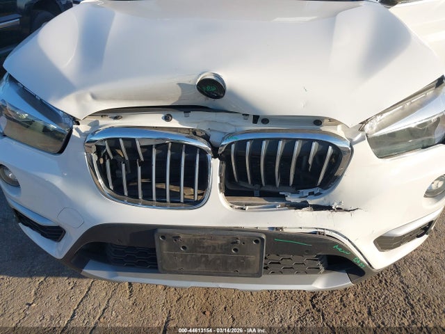 WBXHU7C5XK5L11208 BMW X1 Sdrive28i