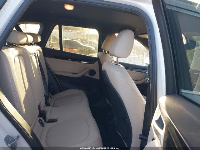 WBXHU7C5XK5L11208 BMW X1 Sdrive28i