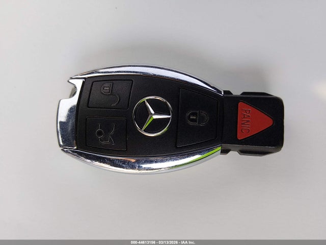 WDDUG8CB3EA021814 Mercedes-Benz S 550