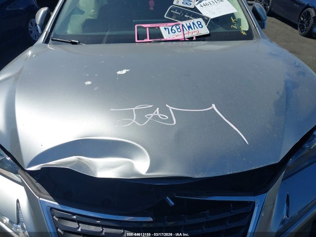 2021 LEXUS NX 300 JTJDARBZ9M2189852 Photo 9