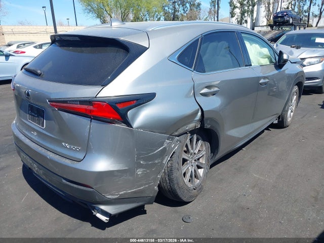 2021 LEXUS NX 300 JTJDARBZ9M2189852 Photo 3