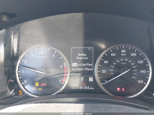 2021 LEXUS NX 300 JTJDARBZ9M2189852 Photo 6