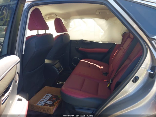 2021 LEXUS NX 300 JTJDARBZ9M2189852 Photo 7