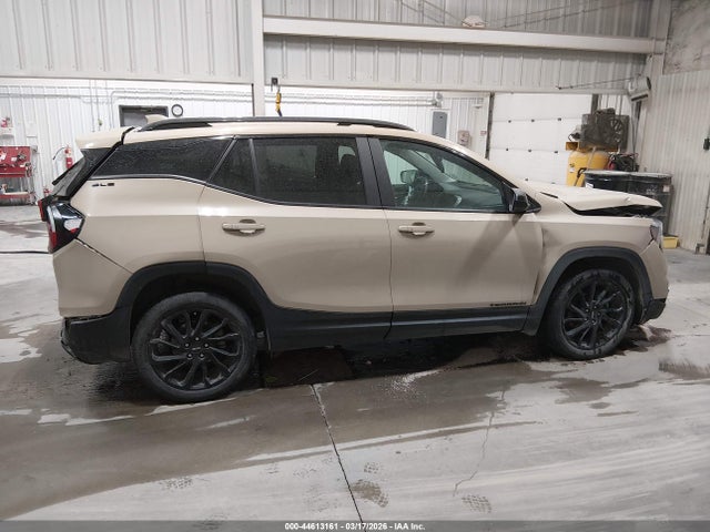 Продажа на аукционе авто 2023 Gmc Terrain Awd Sle, vin: 3GKALTEG6PL173266, номер лота: 44613161