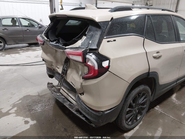 Продажа на аукционе авто 2023 Gmc Terrain Awd Sle, vin: 3GKALTEG6PL173266, номер лота: 44613161