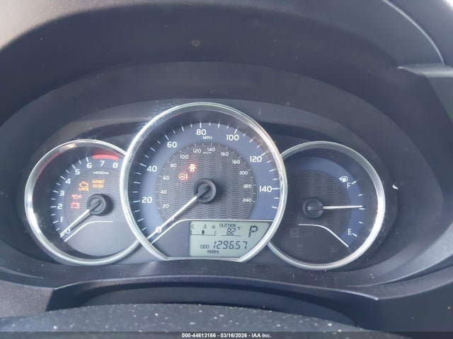 Toyota COROLLA L 2014 5YFBURHE5EP048382 Image 15