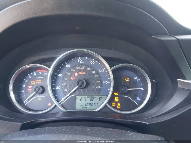 Toyota COROLLA L 2014 5YFBURHE5EP048382 Image 7