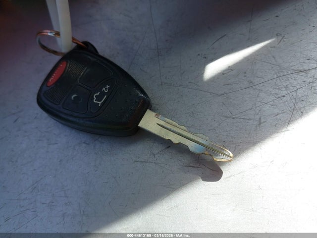 44613169 :رقم المزاد ، 1C4PJLAK2CW207942 vin ، 2012 Jeep Liberty Sport مزاد بيع