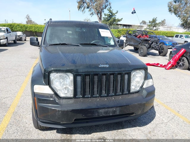 44613169 :رقم المزاد ، 1C4PJLAK2CW207942 vin ، 2012 Jeep Liberty Sport مزاد بيع