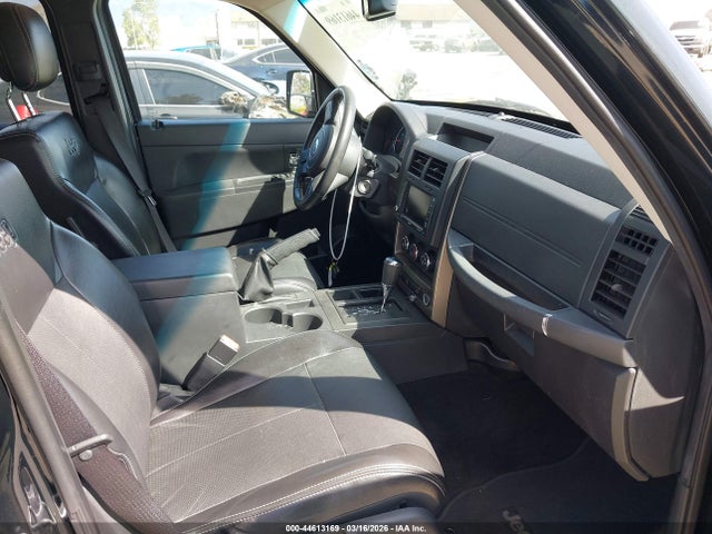 44613169 :رقم المزاد ، 1C4PJLAK2CW207942 vin ، 2012 Jeep Liberty Sport مزاد بيع
