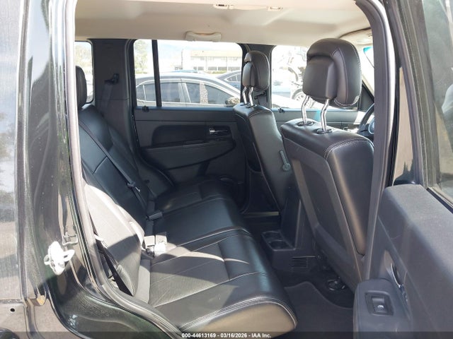 44613169 :رقم المزاد ، 1C4PJLAK2CW207942 vin ، 2012 Jeep Liberty Sport مزاد بيع