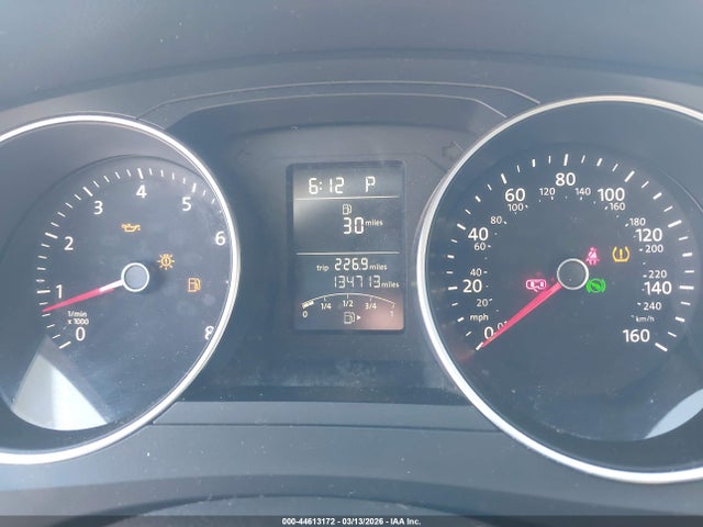 Продаж на аукціоні авто 2015 Volkswagen Jetta 1.8t Se, vin: 3VWD17AJ0FM220434, номер лоту: 44613172